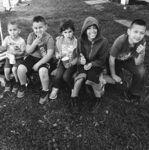 Meet your Posher, Jacob